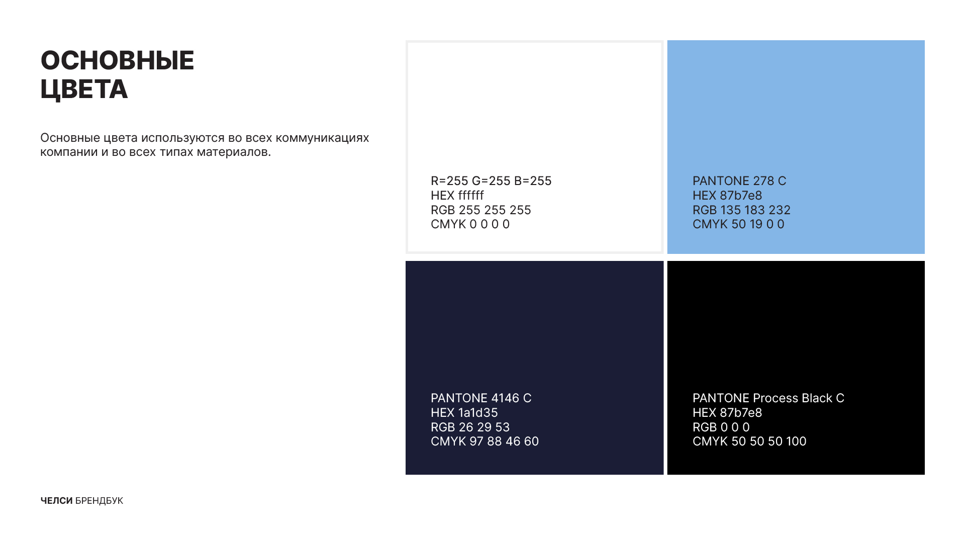 Челси — изображение 10