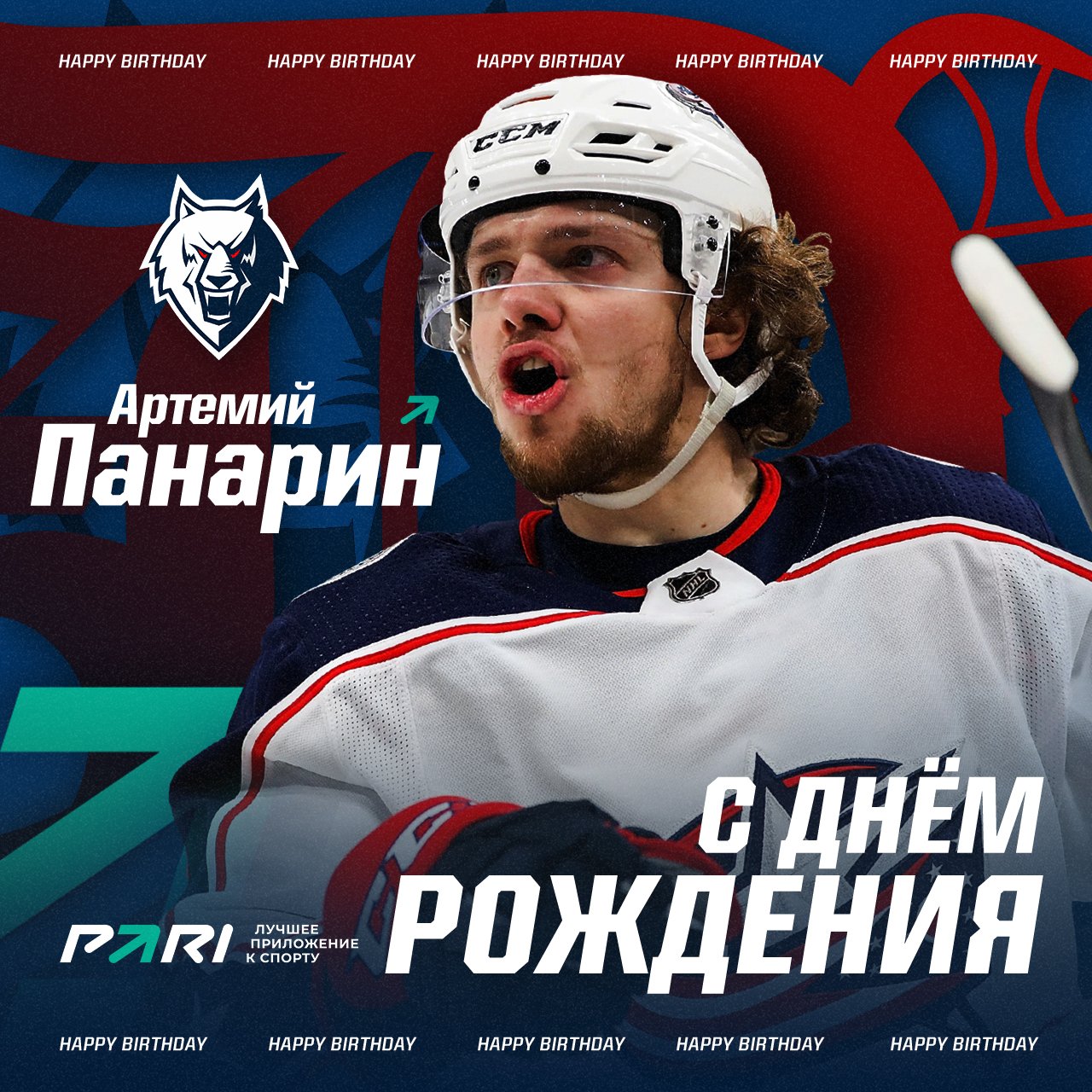 ХК Нефтехимик — изображение 5