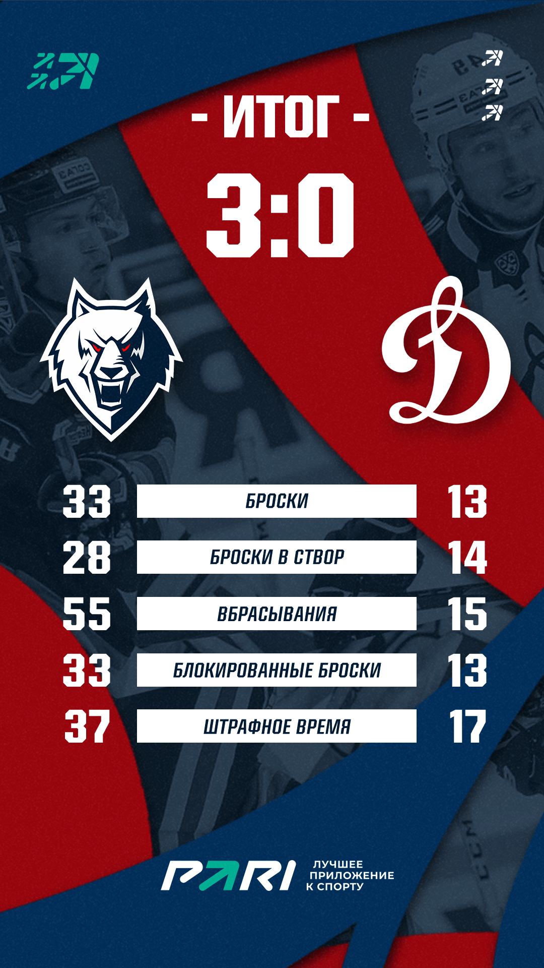 ХК Нефтехимик — изображение 10